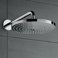 RAINDANCE  Select S 300 2 Jet Wall shower head  Hansgrohe 27378000 HANSGROHE - 1