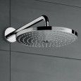 RAINDANCE  Select S 300 2 Jet Wall shower head  Hansgrohe 27378400 HANSGROHE - 1