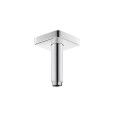 Deckenbefestigung   E DN20 von 100 MM Hansgrohe 27467000 HANSGROHE - 1
