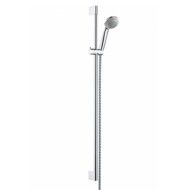CROMETTA 85 Vario-Duschset mit Brausestange 90 cm  CROMO  Hansgrohe 27762000 HANSGROHE - 1