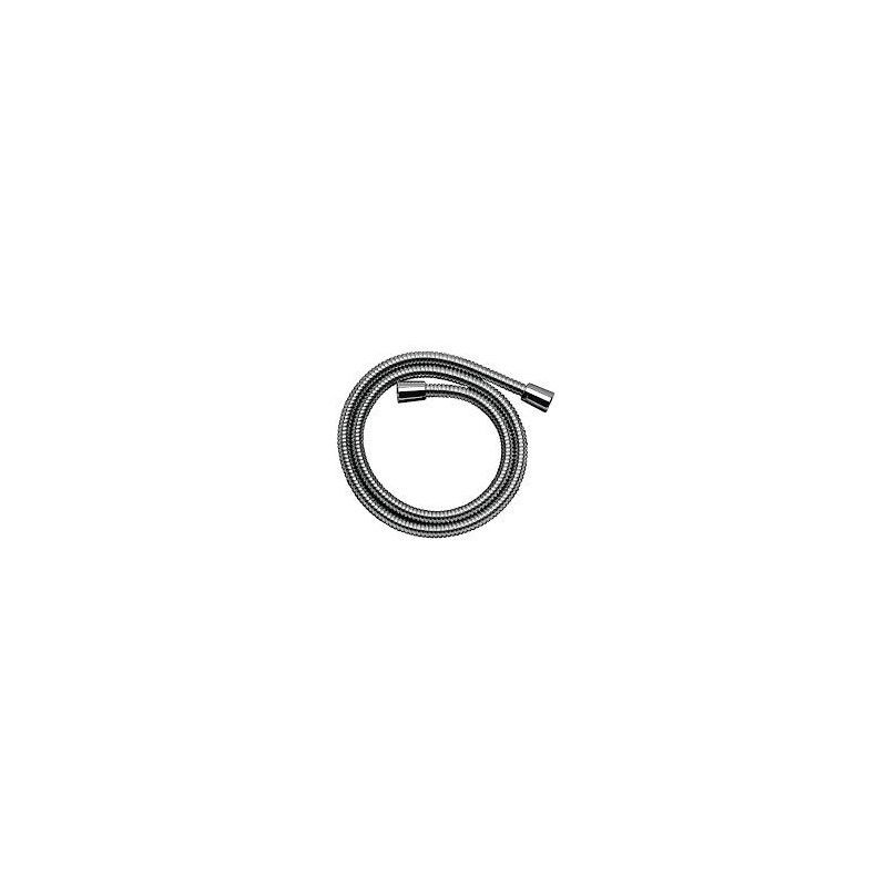 AXOR  Flexibles Metall  1,60M  CROMO  AXOR 28116000 HANSGROHE - 1