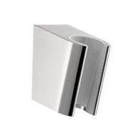 PORTER 'S Support de douche au mur  CROMO  Hansgrohe 28331000 HANSGROHE - 1
