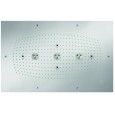 RAINDANCE  Rainmaker 680mmX460mm Senza/illuminazione CROMO  Hansgrohe 28417000 HANSGROHE - 1
