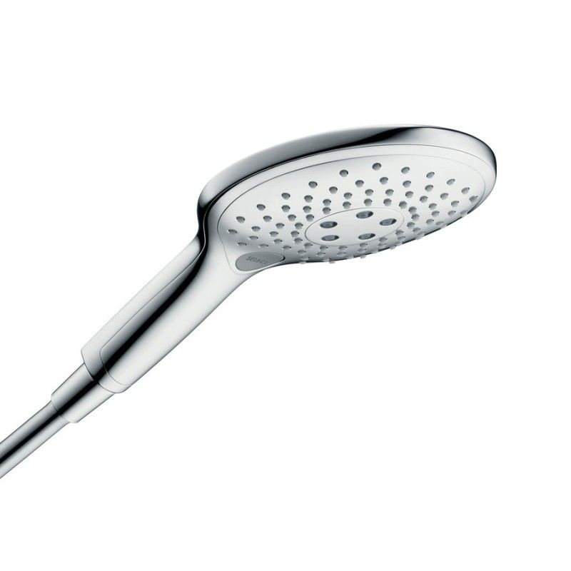 RAINDANCE  SELECT 150 3 JET Douche a main Hansgrohe 28587000 HANSGROHE - 1