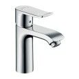 METRIS E2 Mitigeur de lavabo HANSGROHE 31080000 HANSGROHE - 1