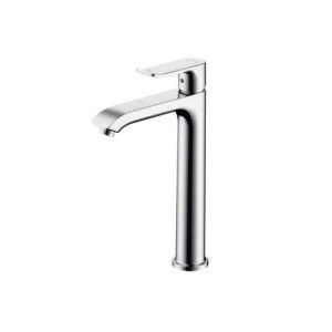 METRIS E2 Mitigeur monocommande   Vasque a poser 200 MM. HANSGROHE 31183000 HANSGROHE - 1