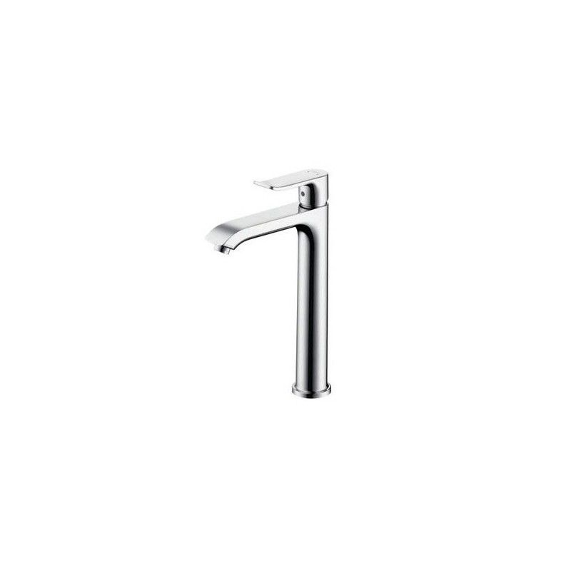 METRIS E2 Mitigeur monocommande   Vasque a poser 200 MM. HANSGROHE 31183000 HANSGROHE - 1