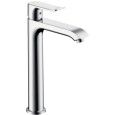 HANSGROHE Metris E2 Miscelatore monocomando lavabo 200 senza saltarello HANSGROHE 31185000 HANSGROHE - 1