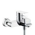 METRIS E2 External single-lever bath mixer HANSGROHE 31480000 HANSGROHE - 1
