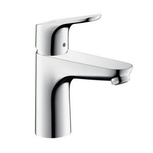 Mitigeur de lavabo 100 CoolStart sans echappement  Hansgrohe 31509000 HANSGROHE - 1