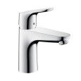 Miscelatore monocomando Lavabo 100 CoolStart senza scarico Hansgrohe 31509000 HANSGROHE - 1