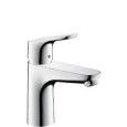 FOCUS E2 Miscelatore monocomando lavabo 100 senza saltarello Hansgrohe 31517000 HANSGROHE - 1