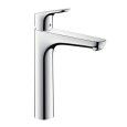 FOCUS E2 Mitigeur monocommande de lavabo 190 sans vidage Hansgrohe 31518000 HANSGROHE - 1