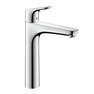 Focus Mitigeur de lavabo  230 sans echappement  Hansgrohe 31608000 HANSGROHE - 1