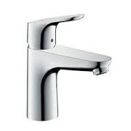 FOCUS E2 Miscelatore  Monocomando  da 100 Hansgrohe 31607000 HANSGROHE - 1