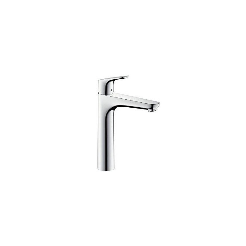 FOCUS E2 Einhebel-Waschtischmischer 190 Hansgrohe 31608000 HANSGROHE - 1