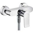 METRIS E2 Einhebelmischer   Externer Mischer fuer Dusche  HANSGROHE 31680000 HANSGROHE - 1