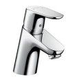 FOCUS Einhebel-Waschtischmischer 70 ohne Ablaufgarnitur  Hansgrohe 31733000 HANSGROHE - 1