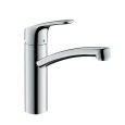 FOCUS E2 Mitigeur de cuisine 160 CROMO  Hansgrohe 31806000 HANSGROHE - 1