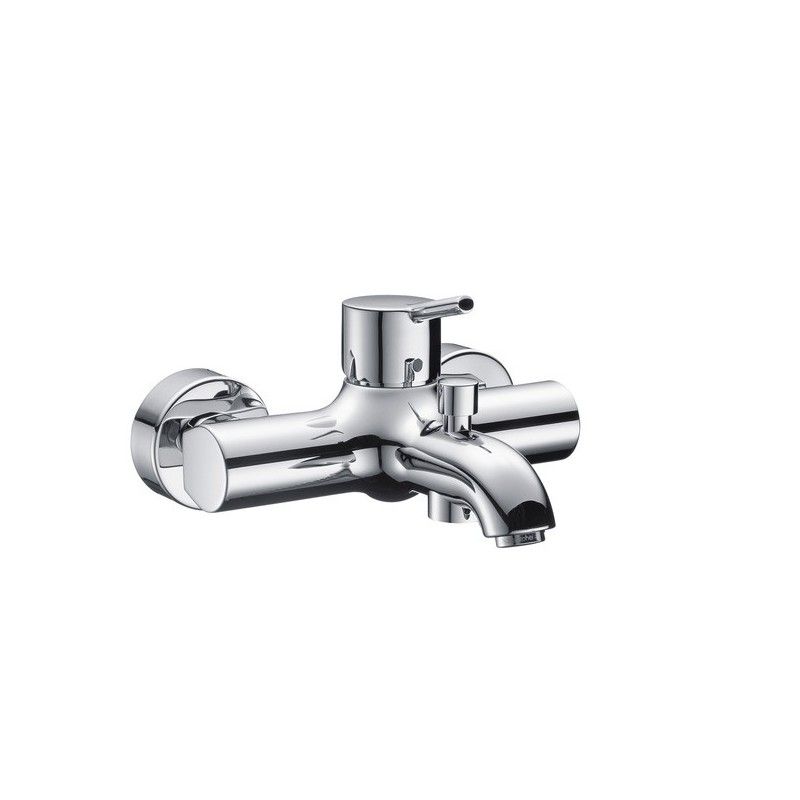 TALIS S Mitigeur apparent bain/douche Chrome  Hansgrohe 32420000 HANSGROHE - 1