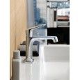 AXOR CITTERIO  Einhebelmischer  ohne Zugstangen   CROMO  AXOR 34017000 HANSGROHE - 1