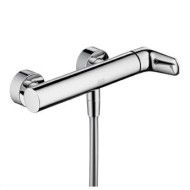 AXOR CITTERIO External single lever shower mixer   CROMO  AXOR 34620000 HANSGROHE - 1