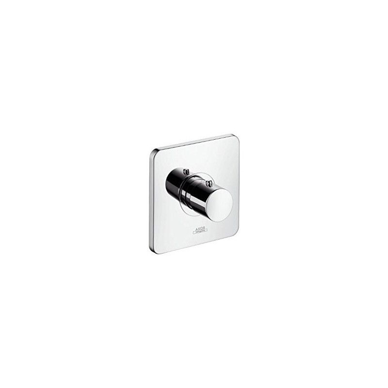 AXOR CITTERIO  Thermostat flush   CROMO  AXOR 34715000 HANSGROHE - 1