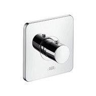 AXOR CITTERIO  Thermostat flush   CROMO  AXOR 34715000 HANSGROHE - 1
