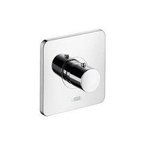 AXOR CITTERIO  Thermostat flush High flow  CROMO  AXOR 34716000 HANSGROHE - 1