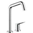 AXOR CITTERIO M Melangeur de cuisine  2 Trous  CROMO  AXOR 34820000 HANSGROHE - 1