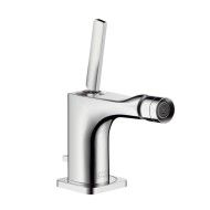 AXOR CITTERIO E Single lever Bidet mixer  AXOR 36120000 HANSGROHE - 1