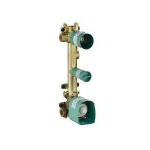 AXOR CITTERIO E Corps integre     pour 36703000 AXOR 36701180 HANSGROHE - 1