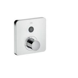 AXOR CITTERIO E SHOWERSELECT Thermostatique 1 sortie  AXOR 36705000 HANSGROHE - 1