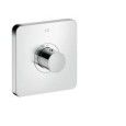 AXOR SHOWERSELECT thermostatique  Debit eleve AXOR 36711000 HANSGROHE - 1