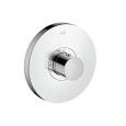 Axor ShowerSelect Round, termostatico  INCASSO alta portata Cromo AXOR 36721000 HANSGROHE - 1
