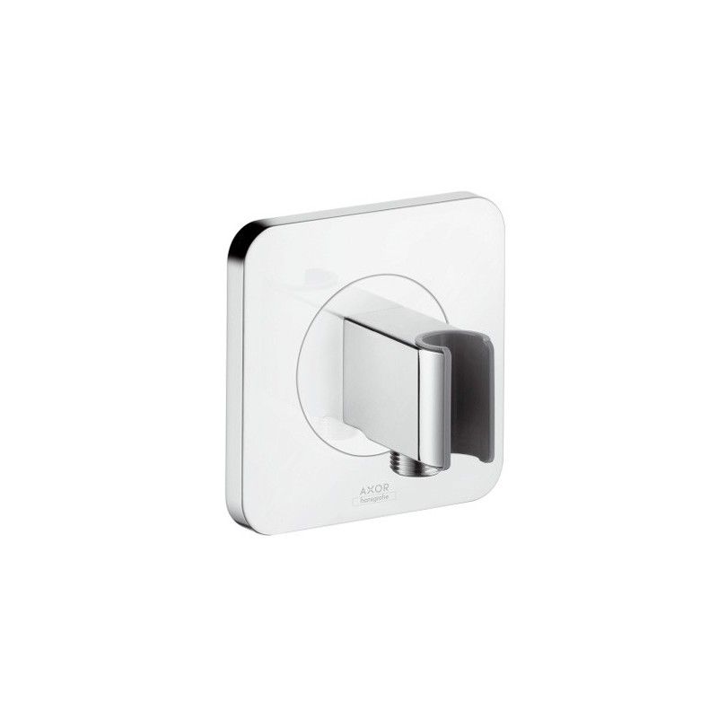 AXOR CITTERIO E Fixfit Porter 12 x 12 SoftCube AXOR 36724000 HANSGROHE - 1