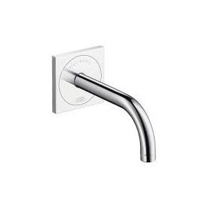 AXOR UNO2 Mitigeur lavabo electronique mural pour montage mural avec bec de 165 mm AXOR 38119000 HANSGROHE - 1