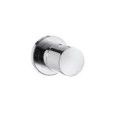 UNO2 Robinet d'arret encastre CROMO  AXOR 38976000 HANSGROHE - 1
