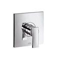 CITTERIOSET External built-in shower mixer    CROMO  AXOR 39655000 HANSGROHE - 1