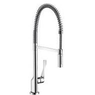 Miscelatore per Cucina  SEMI-PRO CROMO  AXOR 39840000 HANSGROHE - 1