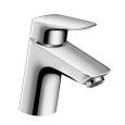 Hansgrohe Logis Miscelatore Lavabo 70 senza saltarello Hansgrohe 71071000 HANSGROHE - 1