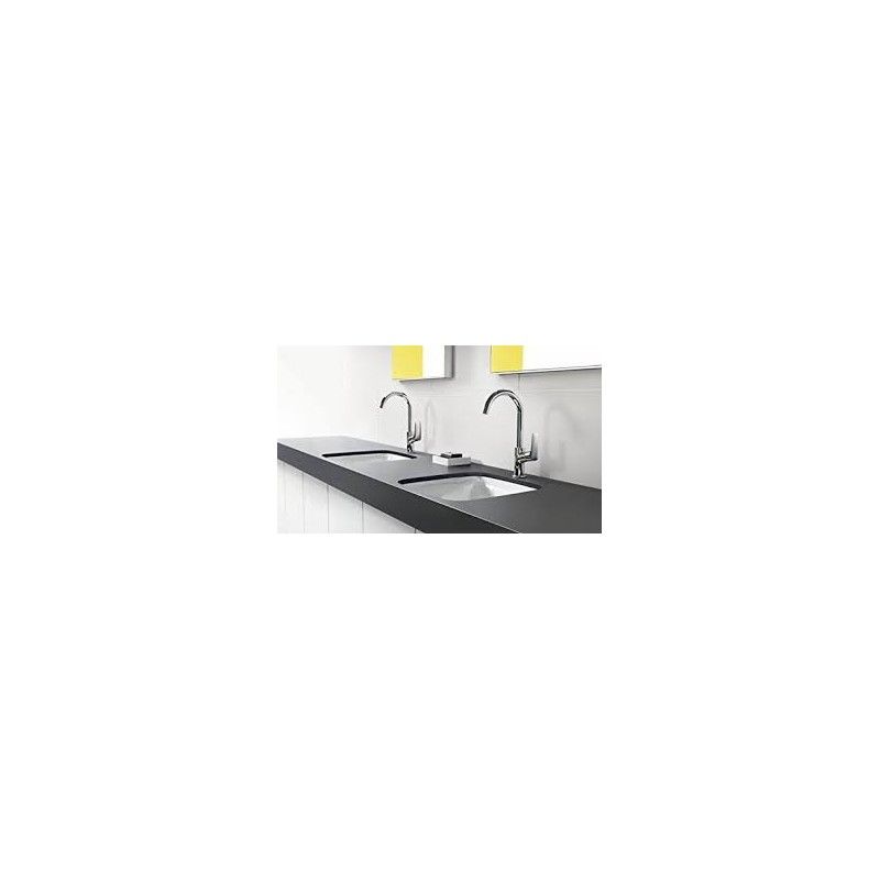 Logis Lavabo 210 Hansgrohe 71130000 HANSGROHE - 1