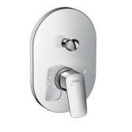 Logis Mitigeur integre pour baignoire  Hansgrohe 71406000 HANSGROHE - 1