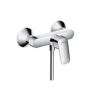 Logis Mitigeur   Melangeur externe pour douche  Hansgrohe 71600000 HANSGROHE - 1