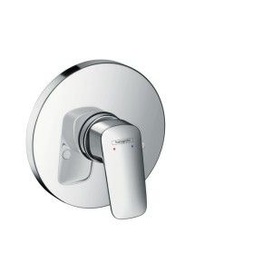 Logis Built-in shower mixer  Hansgrohe 71606000 HANSGROHE - 1