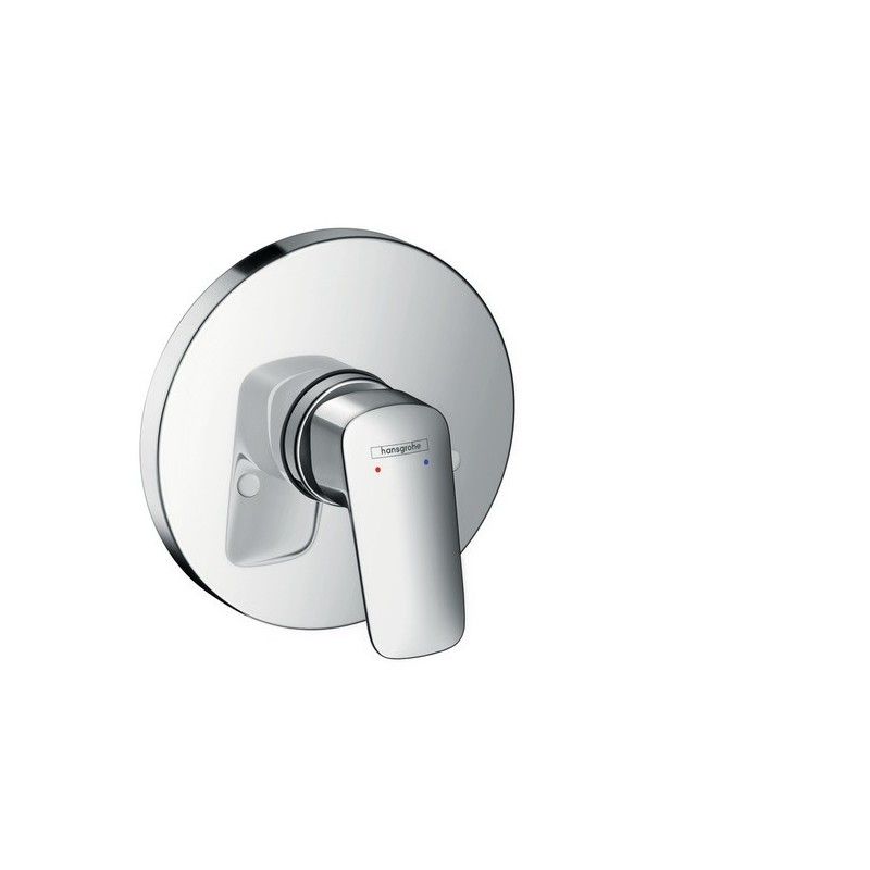 Logis Built-in shower mixer  Hansgrohe 71606000 HANSGROHE - 1
