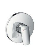 Logis Built-in shower mixer  Hansgrohe 71606000 HANSGROHE - 1