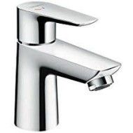 Talis E Mitigeur de lavabo 80 CoolStart Hansgrohe 71703000 HANSGROHE - 1