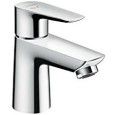 Talis E Miscelatore  Monocomando  Lavabo 80 CoolStart senza scarico  Hansgrohe 71704000 HANSGROHE - 1