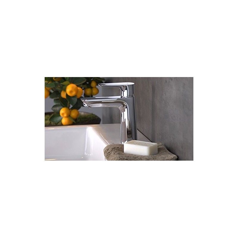 Talis E Miscelatore  Monocomando  Lavabo 110 Hansgrohe 71710000 HANSGROHE - 1